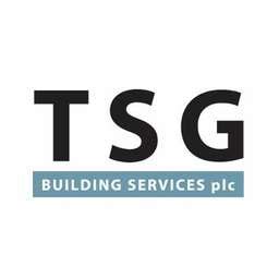 tgservices inc|TSG Building Services .